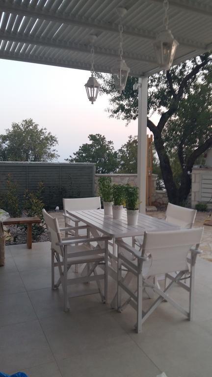 Villa Lilium Athanion Exterior photo