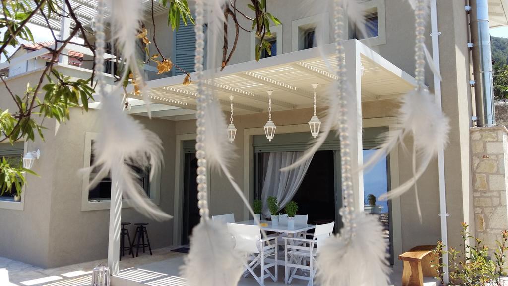 Villa Lilium Athanion Exterior photo